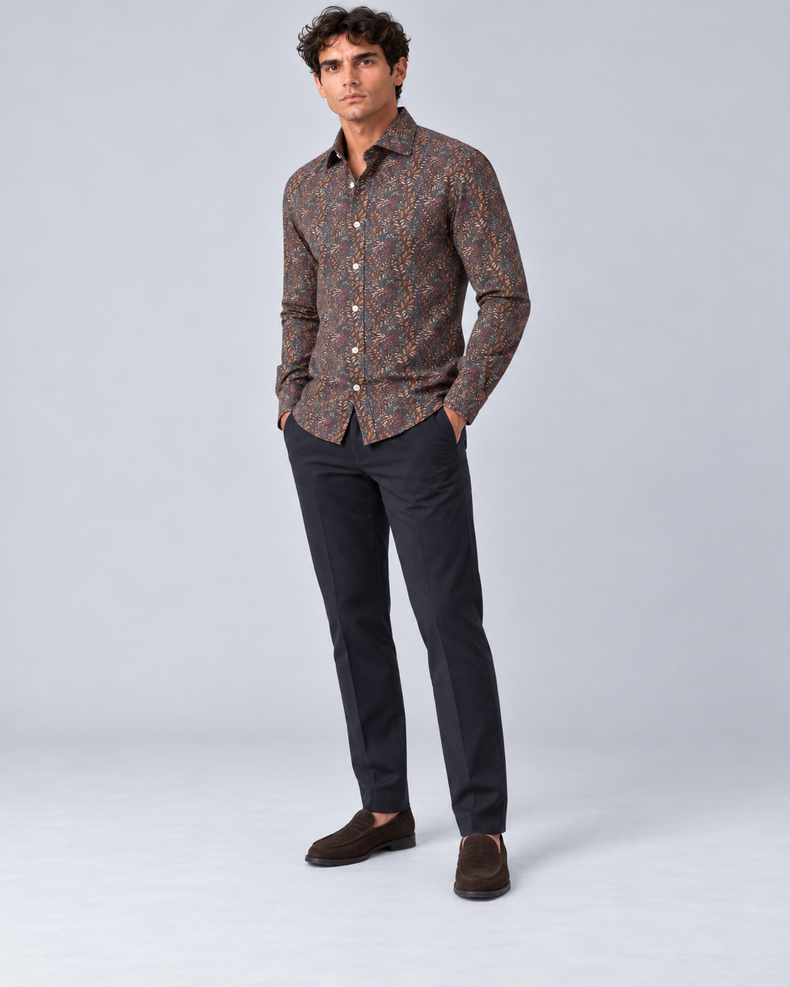 Camicia Benny 24