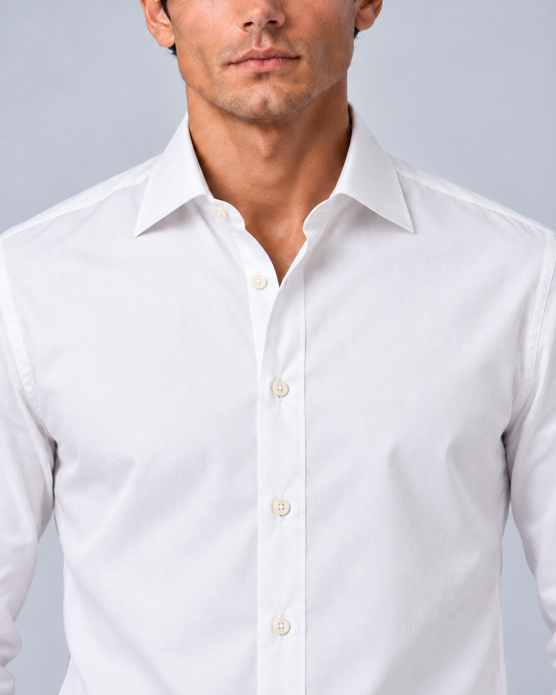 Camicia Mike 76 cotone