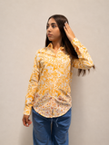 Camicia magia Yellow