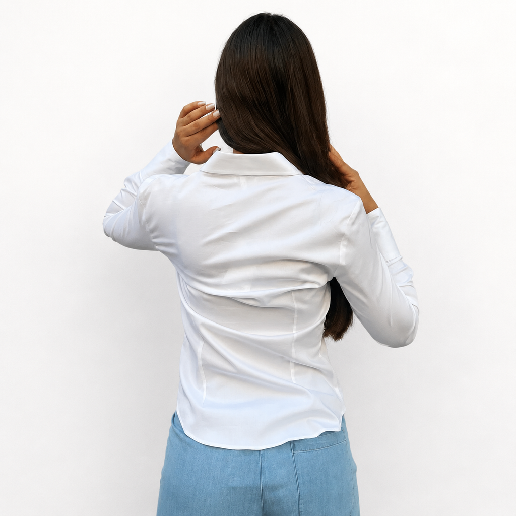 Camicia ori