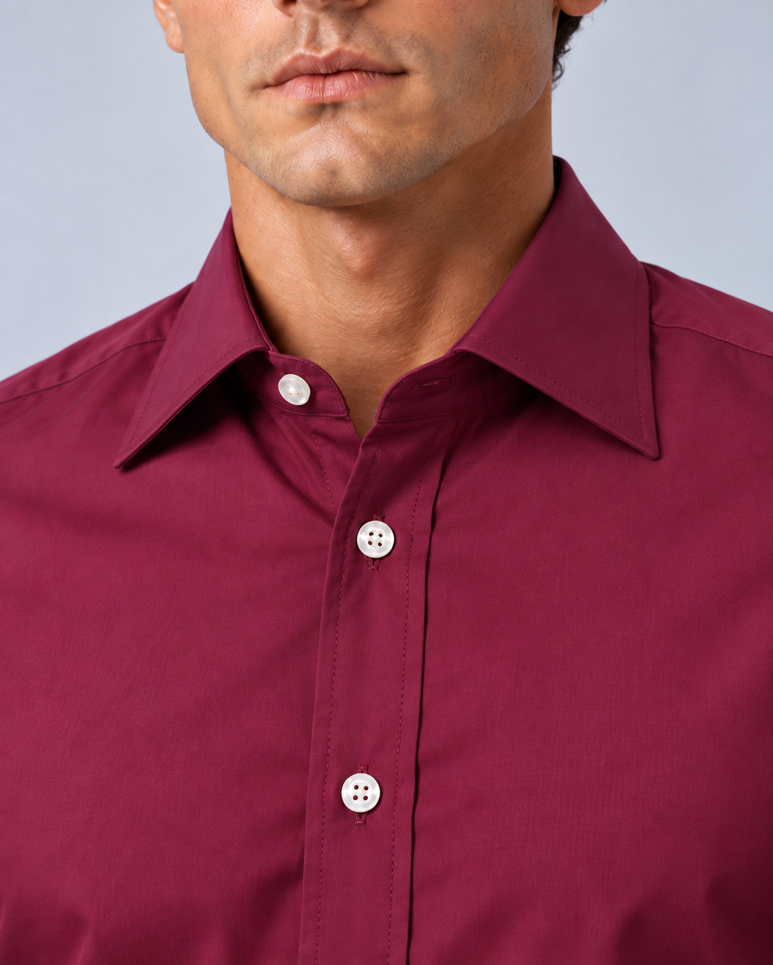 Camicia Mike 41 cotone