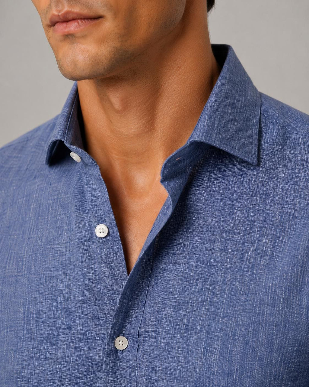 Camicia brami lino 21