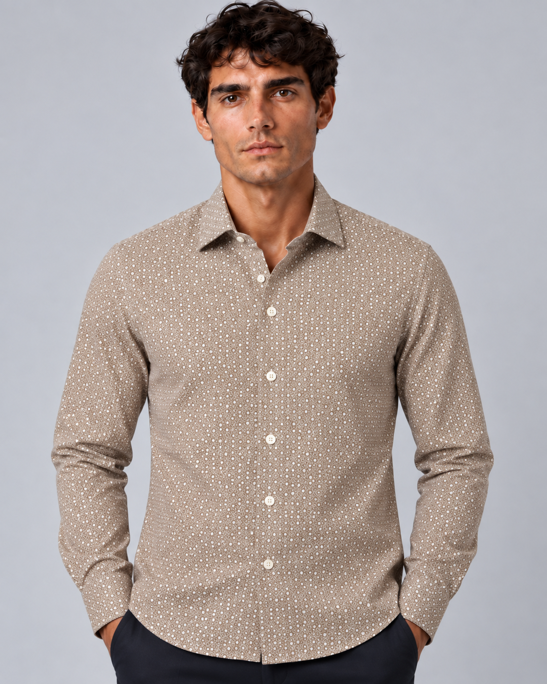 Camicia trani 11